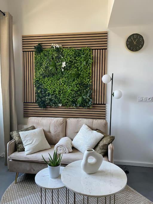 *le Murmure De Detente Guerledan Appartement