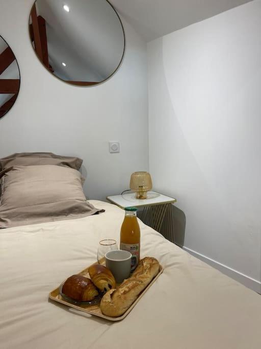 Appartement *le Murmure De Detente Guerledan