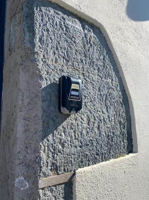 *le Murmure De Detente Guerledan * Mûr-de-Bretagne